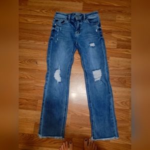 Women's Capris Sz 25